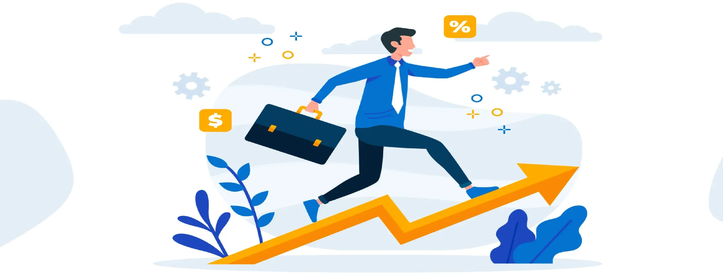 Image for Investment Oasis
